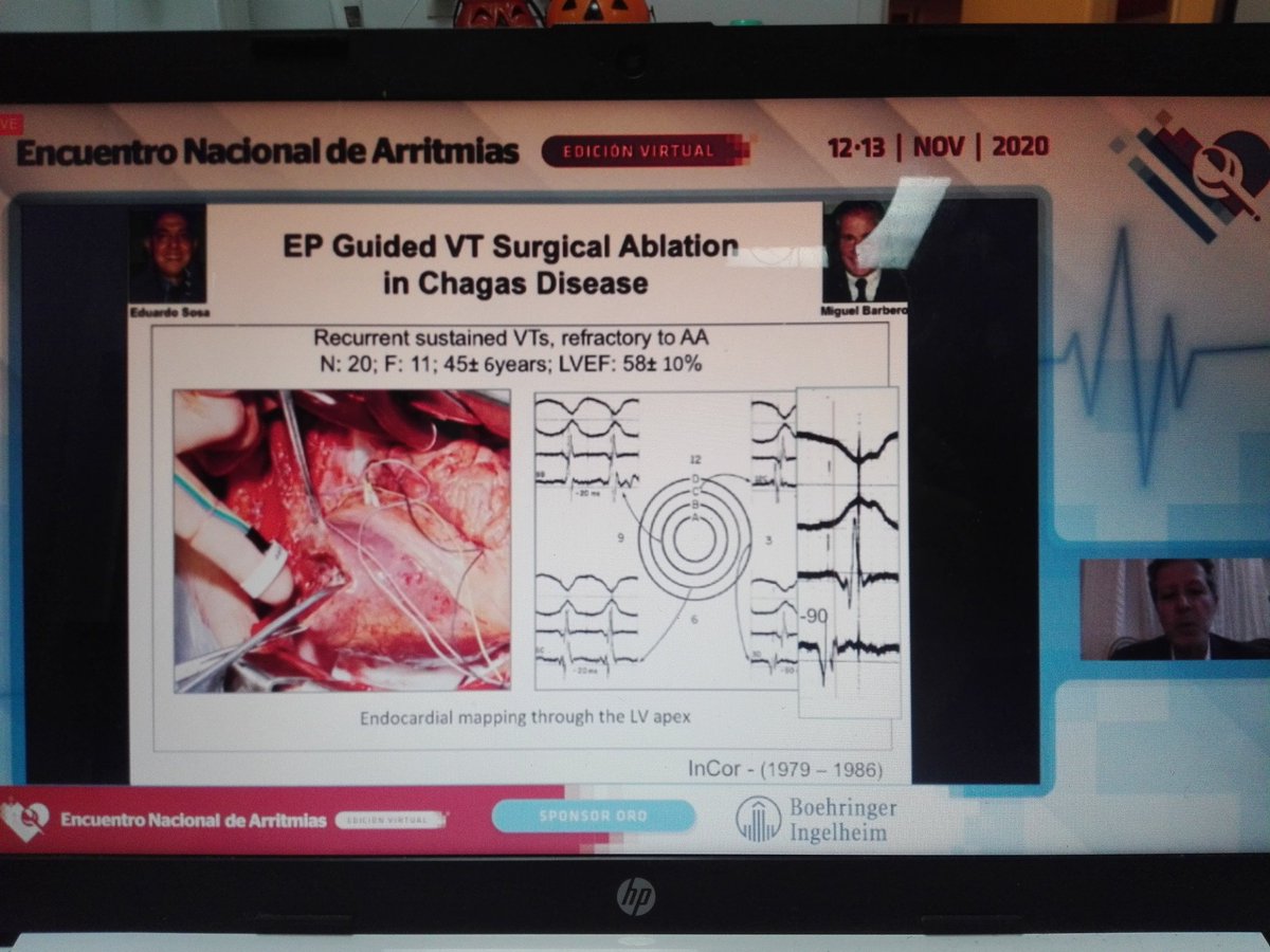 Consejo de Arritmias SAC tweet media