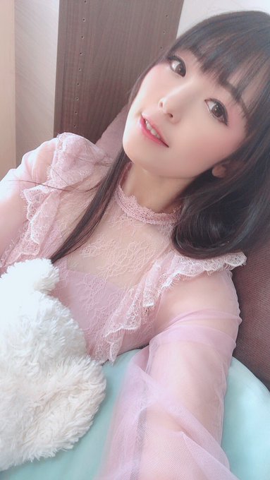コスプレイヤー秋津穂乃華のTwitter画像45