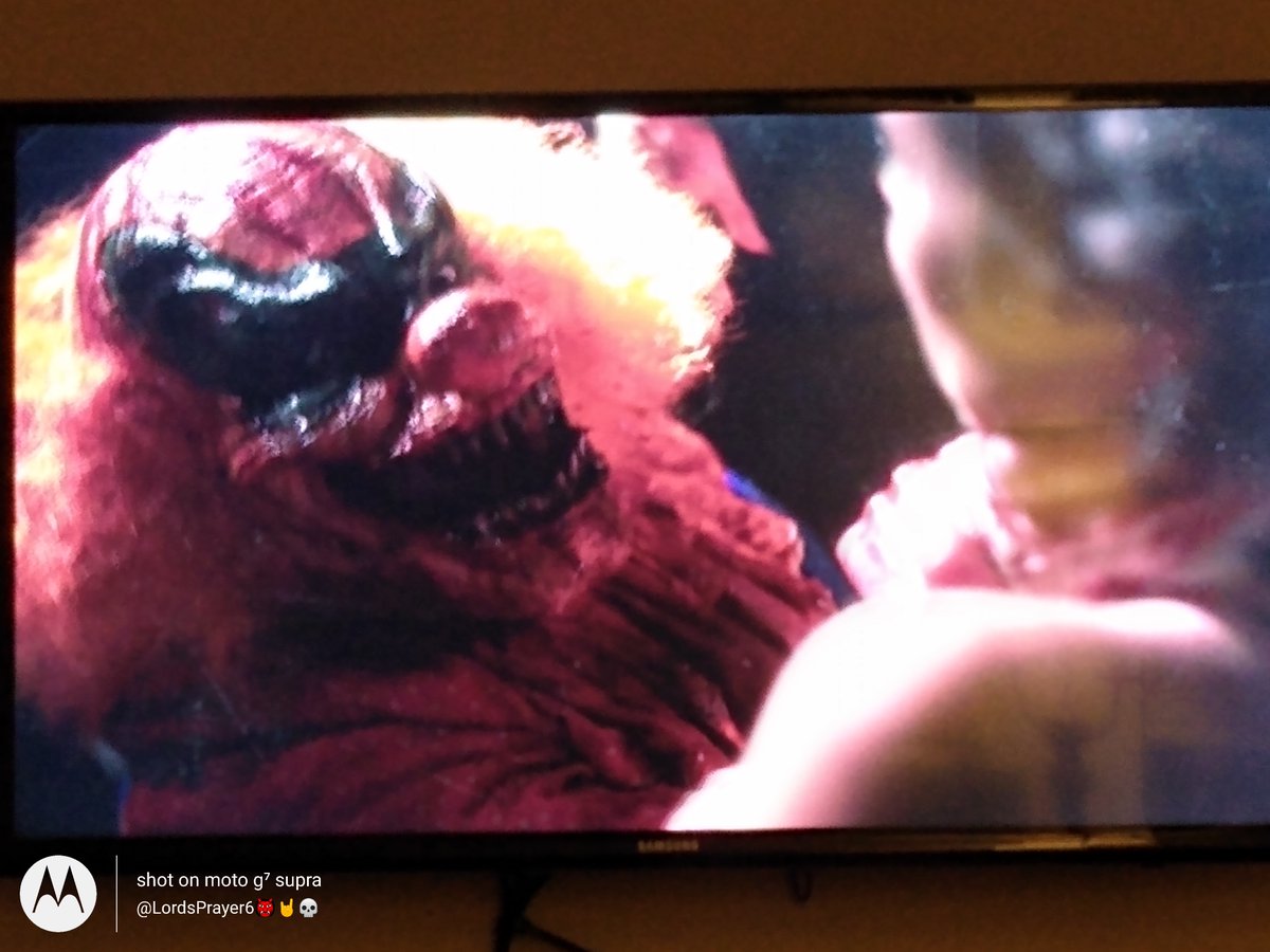 DeadTimeDriveIn's tweet photo. #CircusKane
@amieeemarieee75
@cordisbored
@CleosLogic
@JulianT16362538
@jeninorman
nothing worse than a meat-eating Nazi (raw meat) https://t.co/jVTwyWXG1N