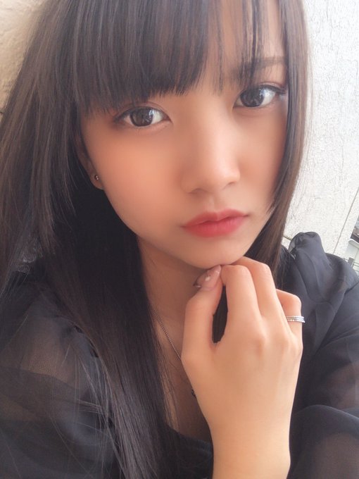 奥野未悠のTwitter画像1