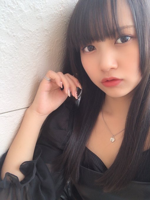 奥野未悠のTwitter画像2
