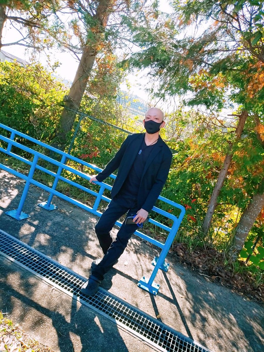 スキンヘッド Twitter Search