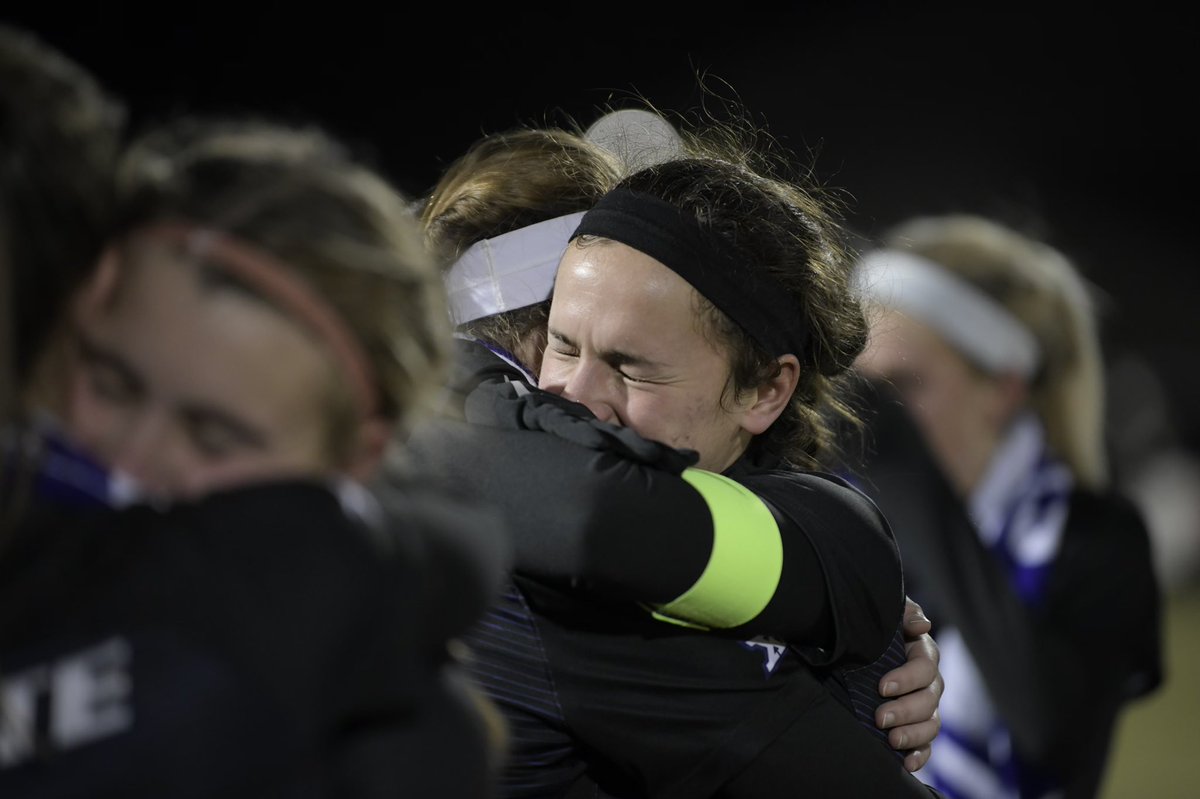 KStateSOC's tweet photo. All 💜 in these ‘Cats 

#KStateSOC https://t.co/bI4JpBroH0