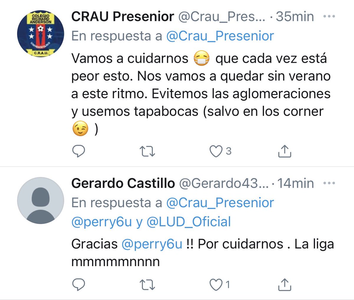 Liverpool_U's tweet photo. @Crau_Presenior @perry6u ES RECONTRA POR AHí 👏🏻👏🏻👏🏻👏🏻

De nuestra parte  solo 🙌🏼🙌🏼

Nosotros no corrimos con la misma suerte 🤷🏽‍♂️ https://t.co/JzadiPhmb6