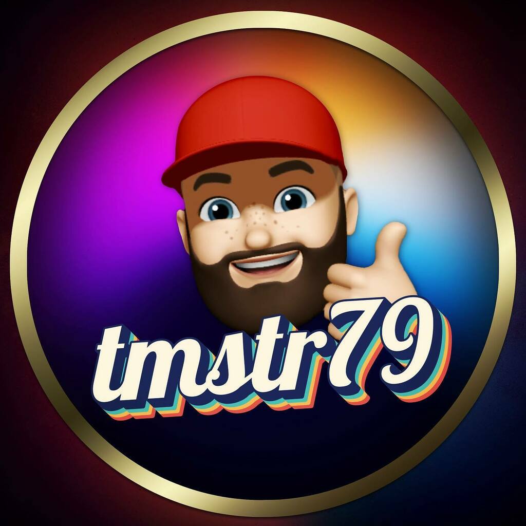 tmstr79's tweet photo. New #Memoji #Avatar #tmstr #tw (via #Instagram) https://t.co/Ck8zitvJDP