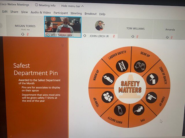 MeganTorresD104's tweet photo. Impressive presentation today from @bryan_greenough @SarahSmiles8483 and  @vito_sestito for the #D104 DS Premier Project on Driving Safety Awareness @John_Lerch @GonzalezAngelaN @mpmorgan13 https://t.co/cfRnAWkECK