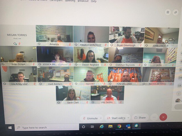 MeganTorresD104's tweet photo. Impressive presentation today from @bryan_greenough @SarahSmiles8483 and  @vito_sestito for the #D104 DS Premier Project on Driving Safety Awareness @John_Lerch @GonzalezAngelaN @mpmorgan13 https://t.co/cfRnAWkECK