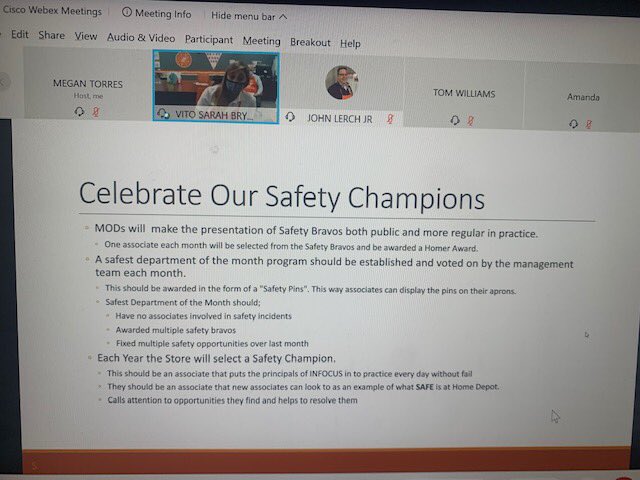 MeganTorresD104's tweet photo. Impressive presentation today from @bryan_greenough @SarahSmiles8483 and  @vito_sestito for the #D104 DS Premier Project on Driving Safety Awareness @John_Lerch @GonzalezAngelaN @mpmorgan13 https://t.co/cfRnAWkECK