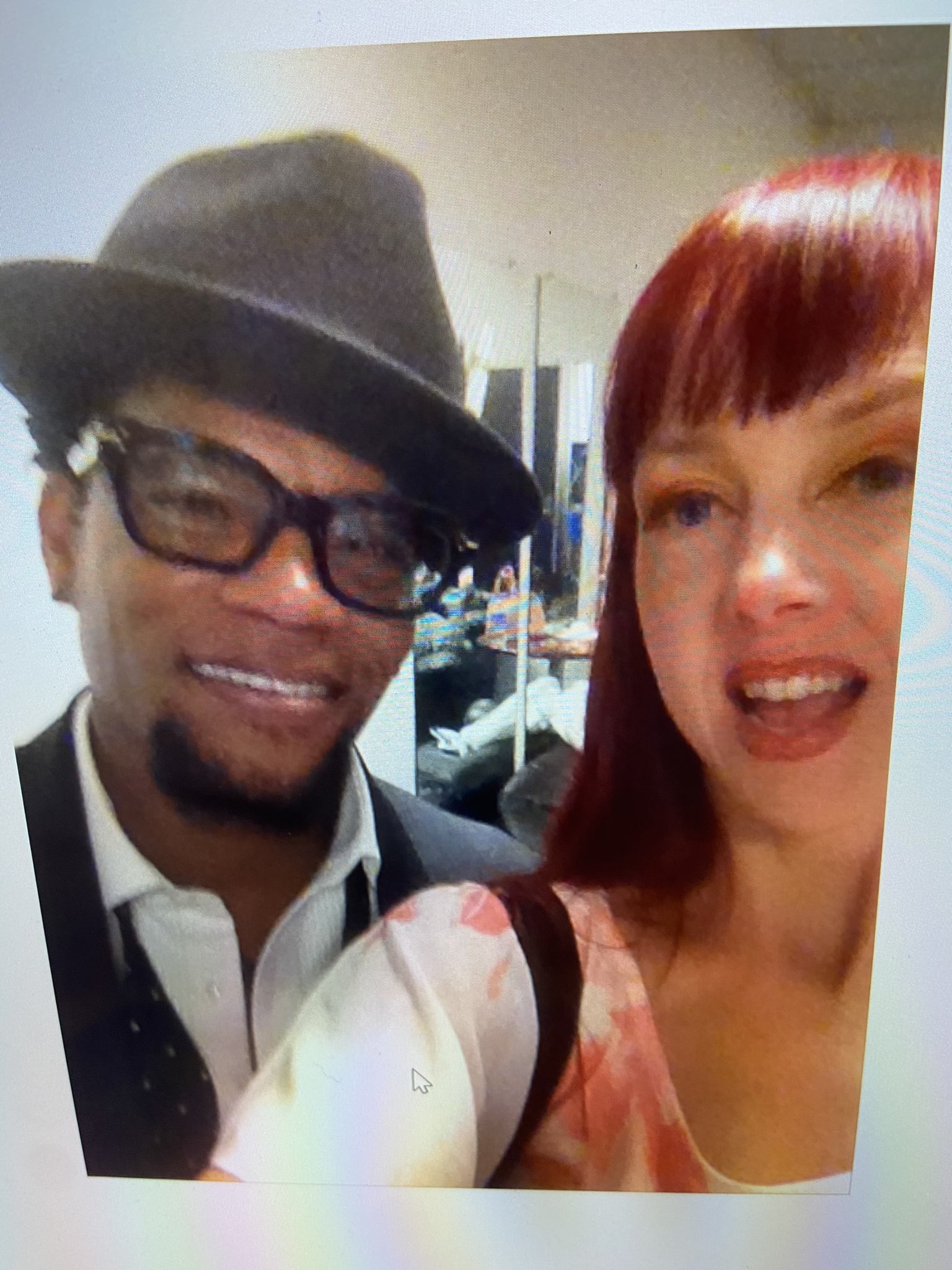 Letha Weapons on Twitter: "Who dat... who dat https://t.co/pK01w1EFF2