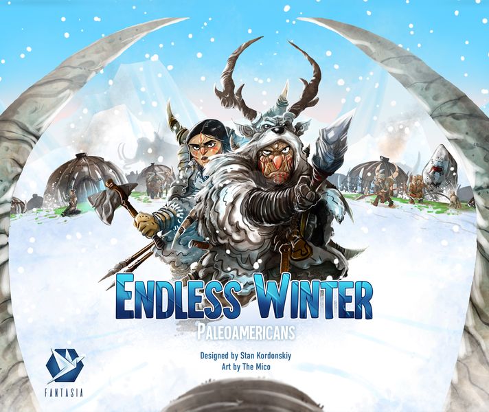 GufStudios's tweet photo. We're very excited to announce our first project🥳🎉 w/ @MOBVanguard1
to co-publish #EndlessWinter - such a great game, from some of our favourite designers @JPacCantin , @dr_vil &amp; Stan Kordonskiy! We're so proud to co-publish this awesome game!
Stella, Karl &amp; Mark https://t.co/vNxAQ0WSWV