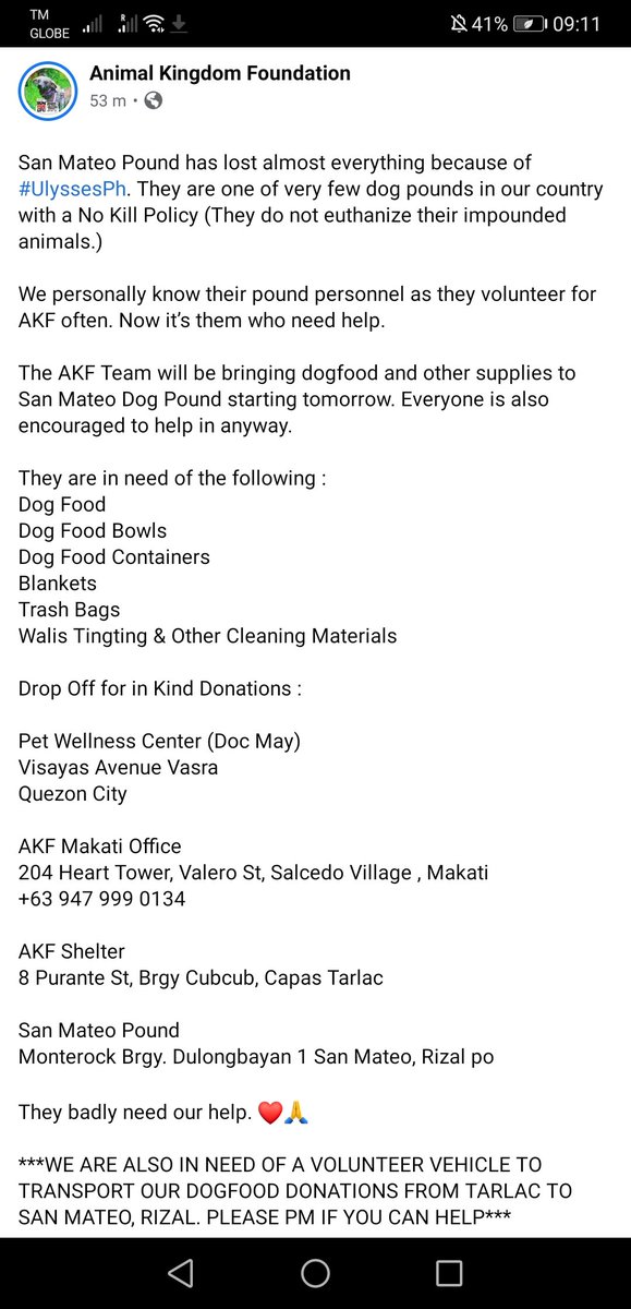 maeumihana's tweet photo. These fur babies also needs help. Kindly rt🙏🏻🙏🏻🙏🏻 #RescuePH #GMANews #CagayanNeedsHelp #ABSCBNNews #RESCUEPHTUGUEGARAO #RescuePHIsabela https://t.co/TFLi5V2Grp