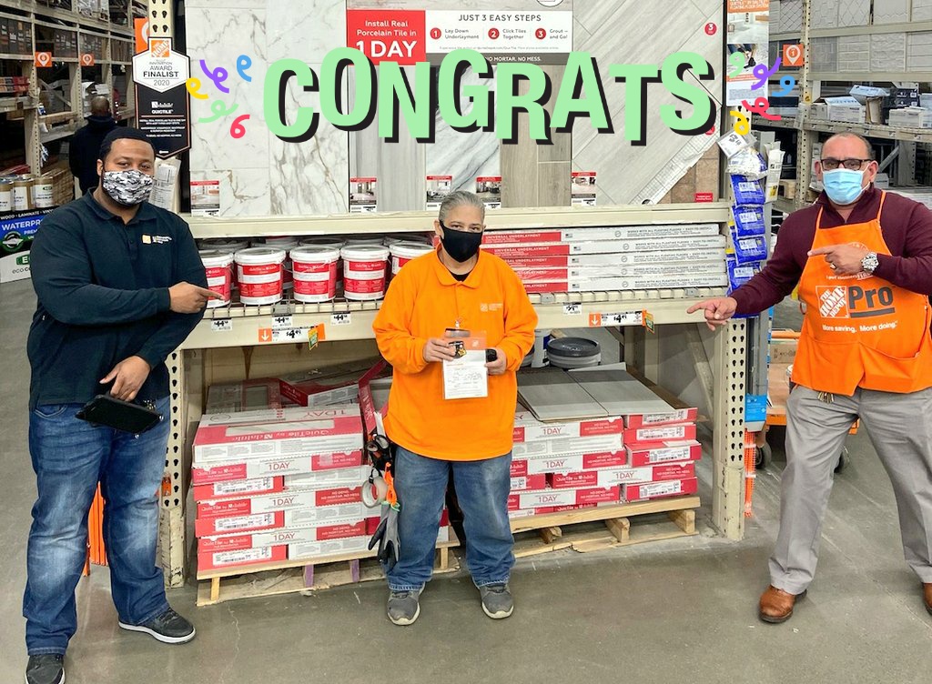 1225Depot's tweet photo. #METappreciation congrats to Carmen and Johnny  #METrocks #thanksforallyoudo  @Ramos418Ramos @Ryan_Ry_c @1225Depot @Rgayle23 @HDGerard1 @williams2_e  @KelishaHD @perrelli405 @JoeDRiveraTHD https://t.co/xq7wduIiaN