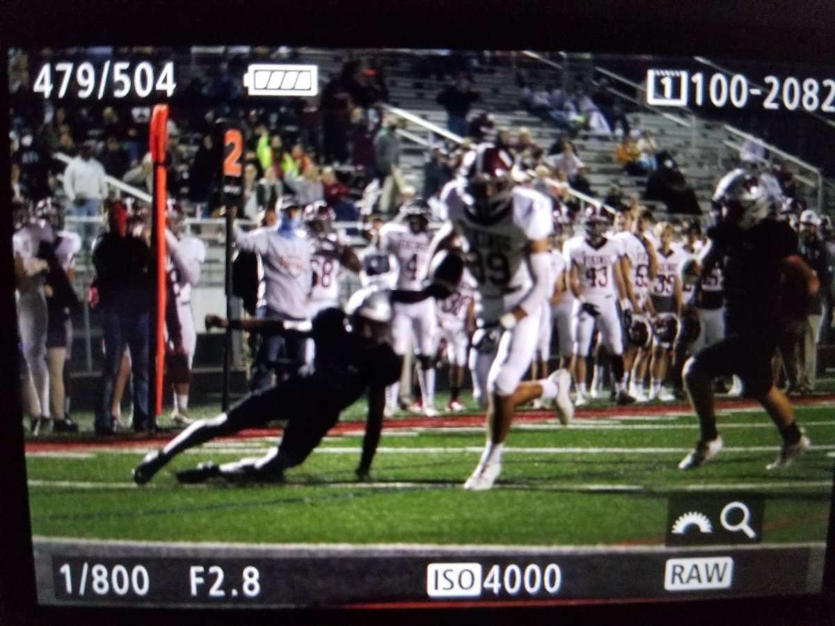 Coweta Score tweet media