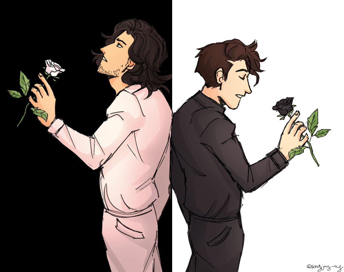 Songjay_ay's tweet photo. Another unus annus drawing I did really fast because why not

#UnusAnnus #UnusAnnusisoverparty #UnusAnnusFanart https://t.co/IesYLPQsV4