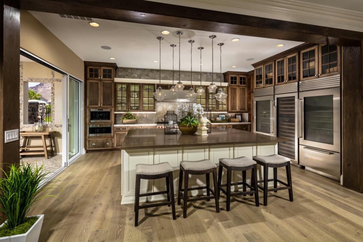 MaryLDelgado's tweet photo. Is this your dream kitchen?  Contact me for all your #RealEstate needs.

@TMCResidential https://t.co/y8Z6GRhvJZ
