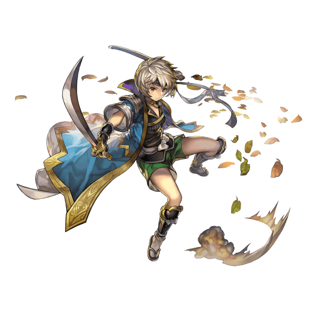 アルドのtwitterイラスト検索結果