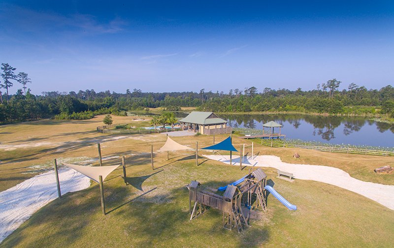 ronleehomes's tweet image. Just an Overview of The Natural &amp;amp; Community Amenities in This #ConservationCommunity at Bedico Creek Preserve in Madisonville - #2020FallTour Sunday, 11AM - 2PM! ow.ly/Stqd50Cjpfo