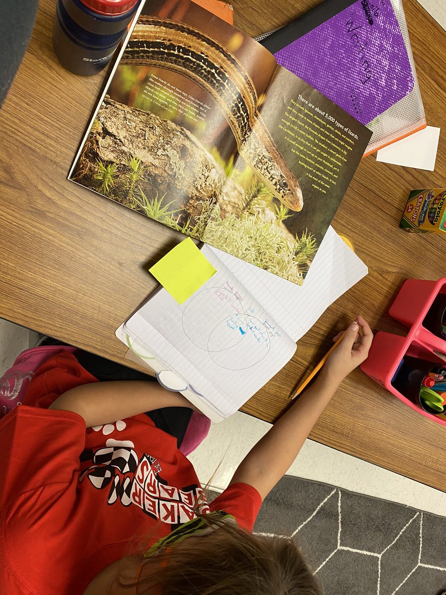 MrsWilliams205's tweet photo. SO proud of these Readers this week! Tackling the hard parts of nonfiction texts and writing to understand them!
@bakerelembears #LearnGrowLead #JourneytoAWE https://t.co/8B4wTK32S0