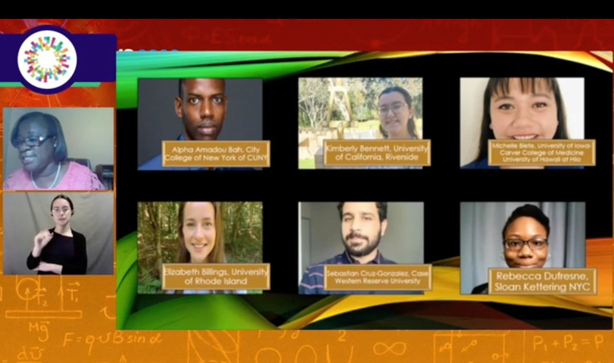 seba_2550's tweet image. Very excited to share my award at #ABRCMS2020 for Outstanding ePoster Presentation in the Computational and Systems Biology category! These three months of hard work at the Bush Lab have paid off immensely. And congrats to all of my fellow presenters and awardees!