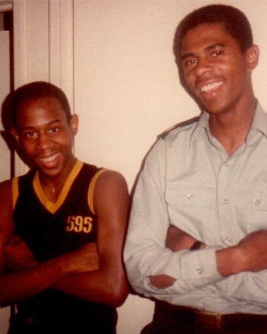 Martin Lawrence 90S werohmedia