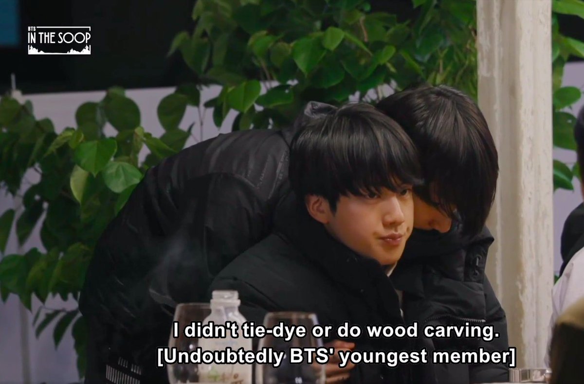 jinkoo babies <3333333