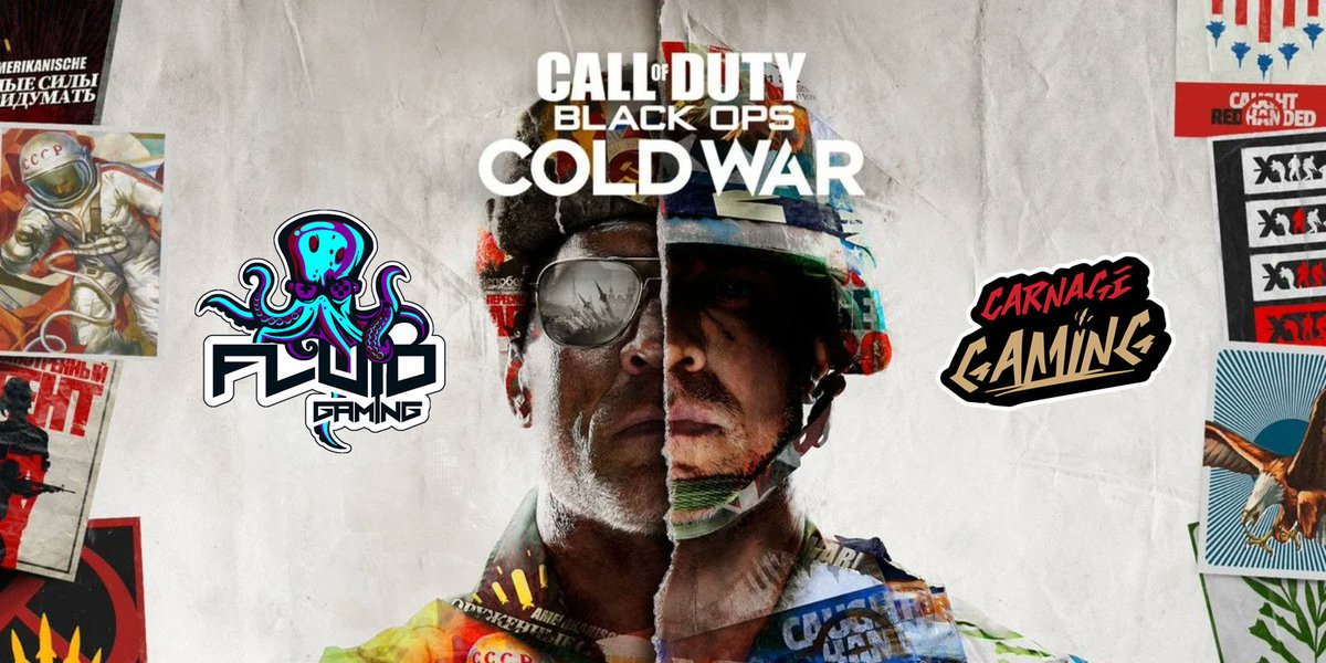 FluidGamingFG's tweet photo. We are still on grinding tonight! Next up is the 4v4 2nD SND @Cheetowunga Tournament! Who wants another @redbull ? #RisingTide #staycracked 

▫️@Gunstahhh 
▫️@LvLDaniel 
▫️@StreakzLFT 
▫️@RealityLFT 

📺https://t.co/pNoTAphNsb
📺https://t.co/QYto3nKTIf https://t.co/nLvGJ0rhnq