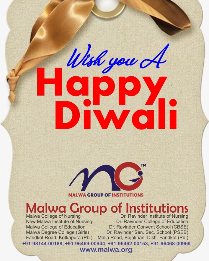 MalwaGroup's tweet photo. Congratulations on Bandi Shor Diwas &amp; Happy Diwali
#deepavali #diwali #happydiwali #festival #fashion #love #bhfyp #rangoli #malaysia #festivaloflights #diwalidecor #celebration #diwalivibes #diwalidecorations #diwaligifts #newdesign #dewali #scyacollection #murah #lights #bhfyp https://t.co/jHOY8BPsIB
