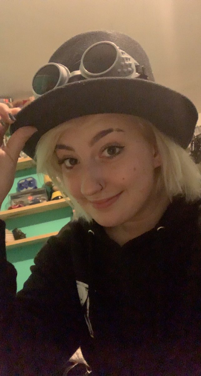Jessa Boris tweet media