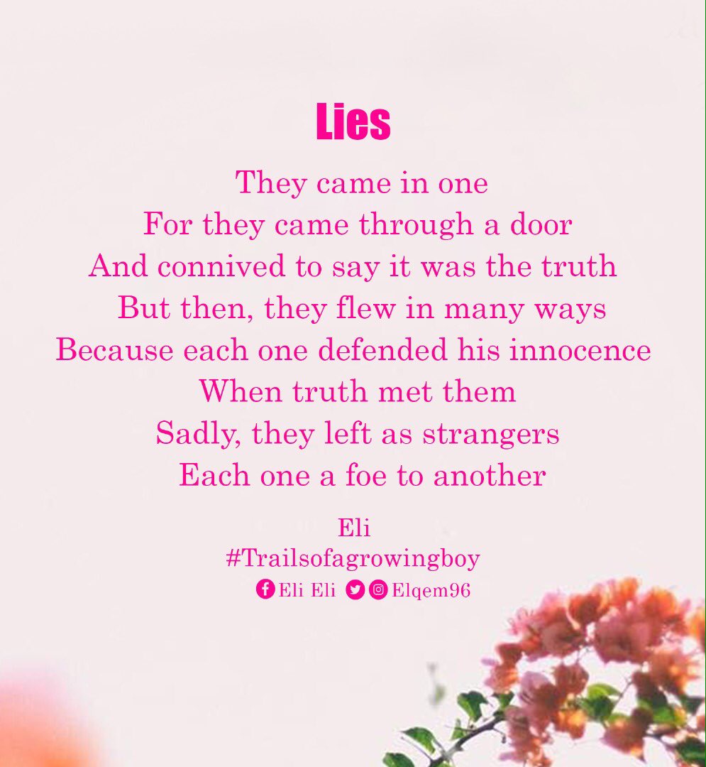 Elqem96's tweet photo. Cheers to the weekend 🤗🥂 #trailsofagrowingboy #poem #poetry https://t.co/4QLGNGFr35