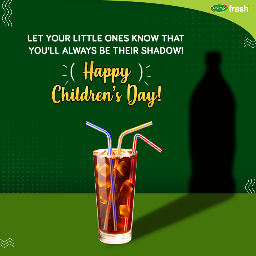 Heritage_Fresh's tweet photo. A child is never an adult for you, no matter how old they are! Embrace your little ones in a tight hug. Happy Children's Day!

#happychildrensday2020 #ChildrensDay2020 #ChildrensDay https://t.co/qORxDPIVbQ