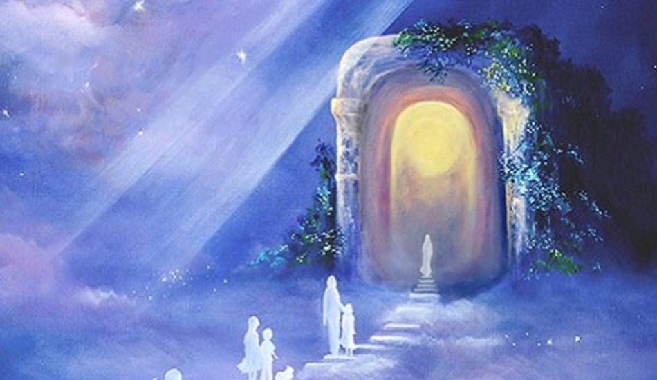 You are not completely shut off from your Alternate Self. There is a part of you that is intrinsically connected to your body, a separate mechanism that thinks without the Brain, lives without your body, and communicates beyond your senses. Some would call it the soul.