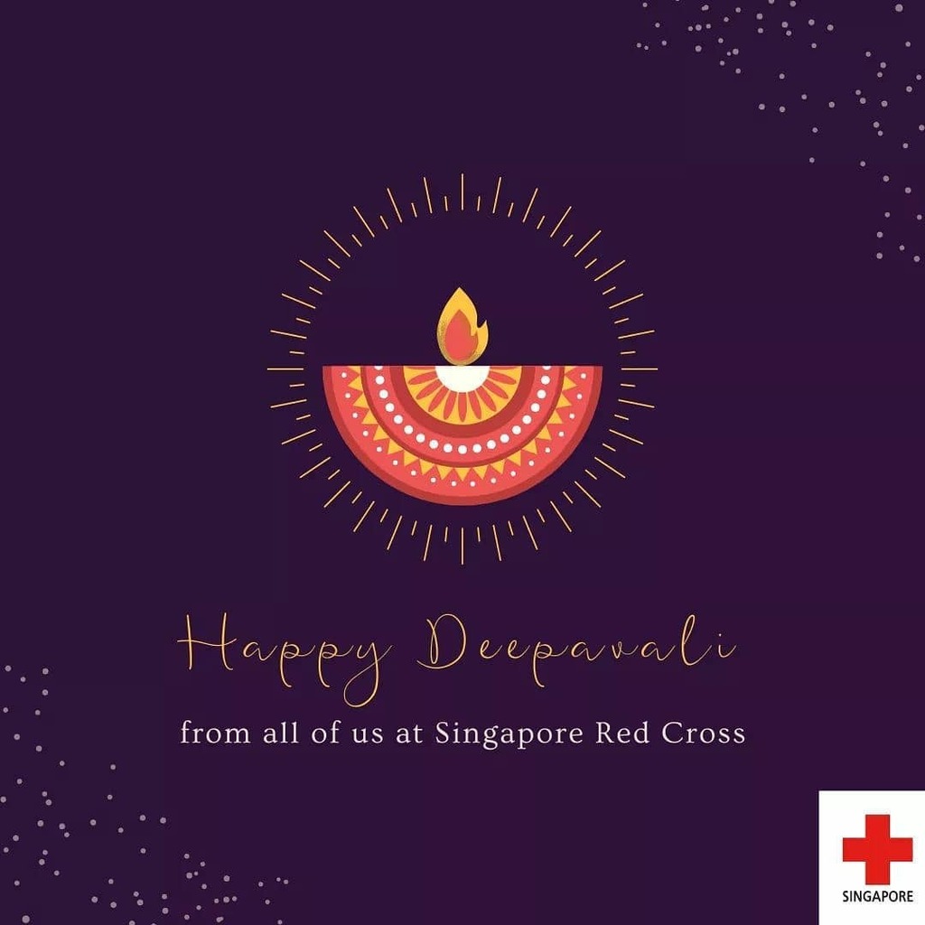 Happy Deepavali to all our Hindu friends! New photo via Instagram - instagr.am/p/CHj2rodB7Fn/