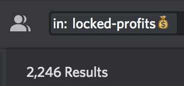 kingblehme's tweet photo. We have a total of 2,246 messages in our #LockedProfits channel... knowing I had a hand in helping people achieve this, is why I do what I do every day.
$SPY $NIO $BA $RTX $CNK $JBLU https://t.co/5zRQCgx4Up
