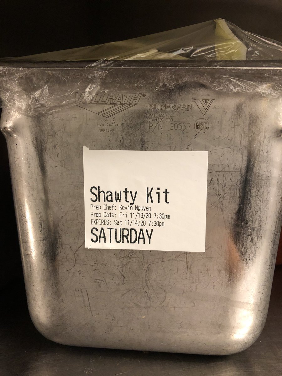 WakaFlockaPanda's tweet photo. Putting funny labels on things at work because it’s the only joy I get during the shift https://t.co/xOdXyjAZ0y