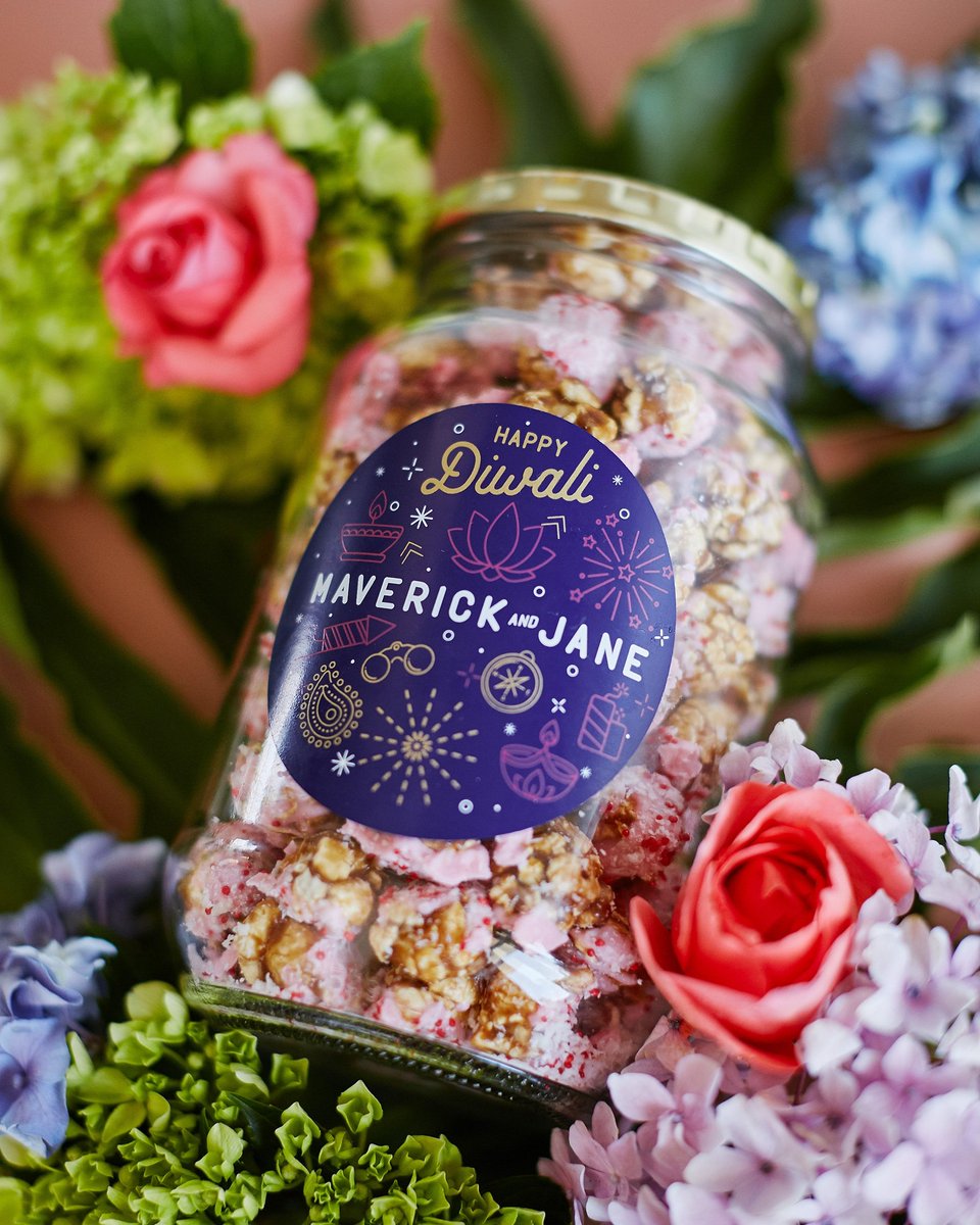 To everyone celebrating Diwali, we wish you a splendid day! May you have a joyful and safe occassion with your loved one's!