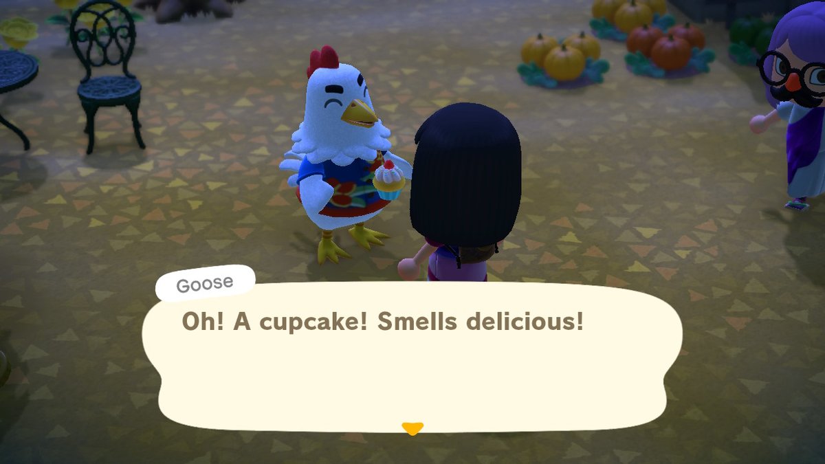 don2a's tweet photo. #AnimalCrossing #ACNH #NintendoSwitch https://t.co/OvM5KRk0ke