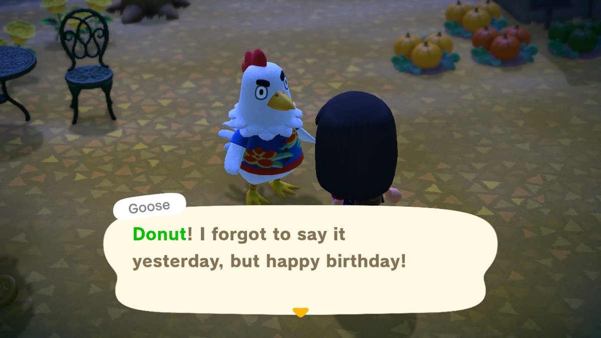 don2a's tweet photo. #AnimalCrossing #ACNH #NintendoSwitch https://t.co/OvM5KRk0ke