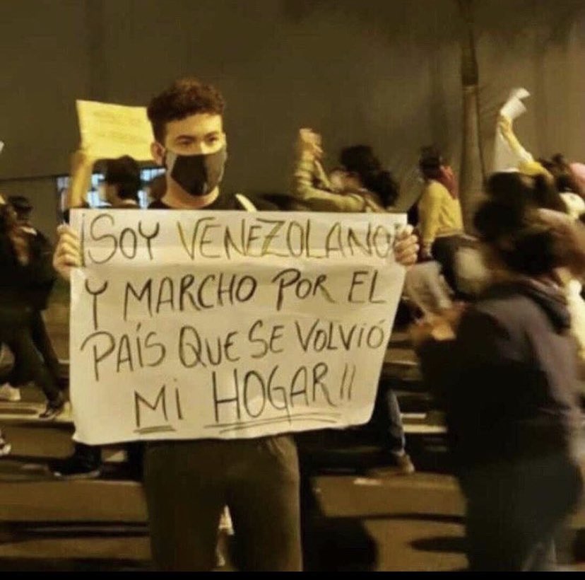 junior17041's tweet photo. #MerinoNoEsMiPresidente #MerinoAsesino #Merinonomerepresenta https://t.co/xp6GNzKfXb