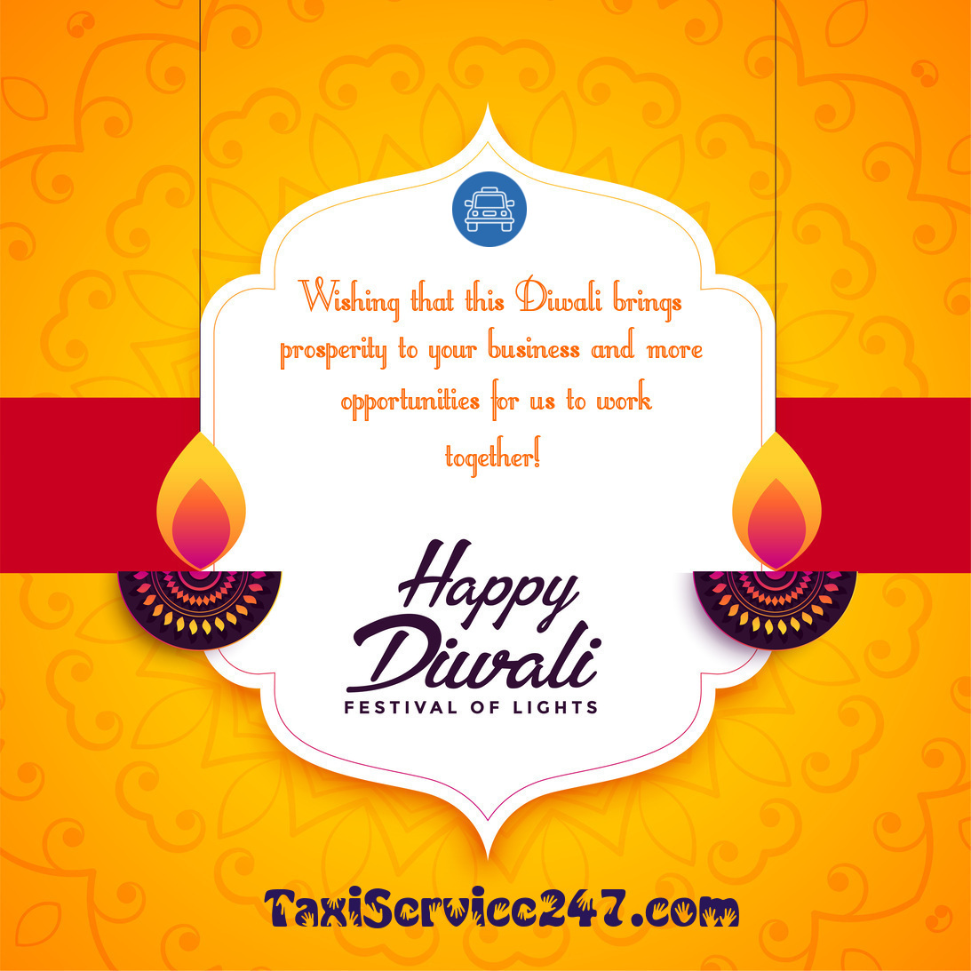 TService247's tweet photo. May the light of the diyas guide you on the way to happiness and success.
https://t.co/VEYAnObn55 wishes a very Happy Diwali. https://t.co/F0MTID8W5g