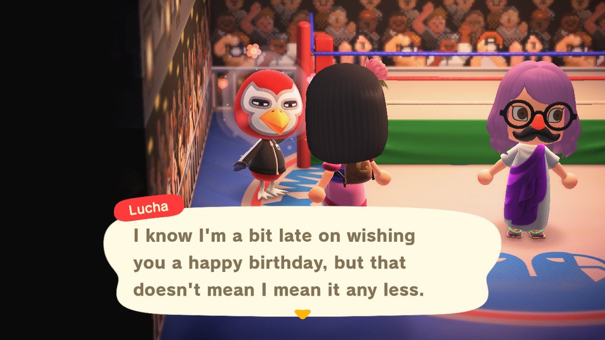 don2a's tweet photo. #AnimalCrossing #ACNH #NintendoSwitch https://t.co/VvuwvnPq7r