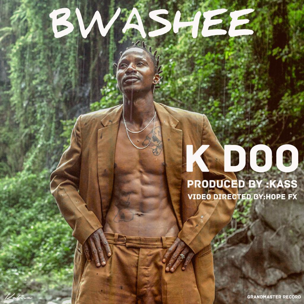 Chaba0091's tweet photo. Subscribe 2 New #k_doo YouTube channel kutizama 
#Bwashee Video
Artist:#k_doo_k_pesa  
Studio:#grandmasterrecords 
Composed by:#djkassofficial  
Mastered by:#iamqthedon 
Video directed by:#hopefx_
Link on Bio ya 
@k_doo_k_pesa #instagram au  hapa chini,

https://t.co/InSAkwf8fq https://t.co/8DvAQT7wCm