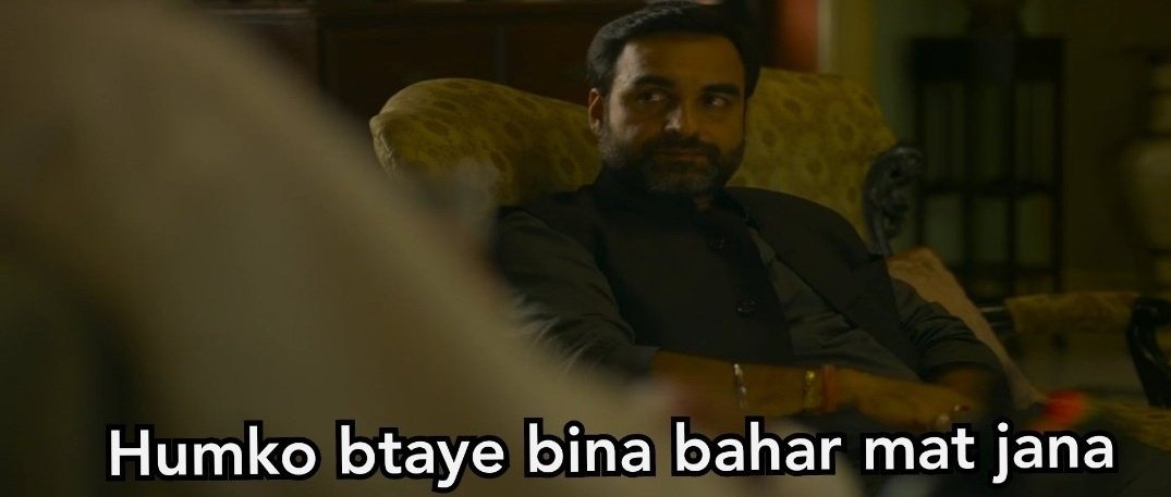 serpent_bros's tweet photo. When you and your big brother decided "ki kal subah jaldi uth kr sabke ghar ke bahar ki rangoli me phatake jalayenge."
You to your big bro: https://t.co/iORT1lCpD3