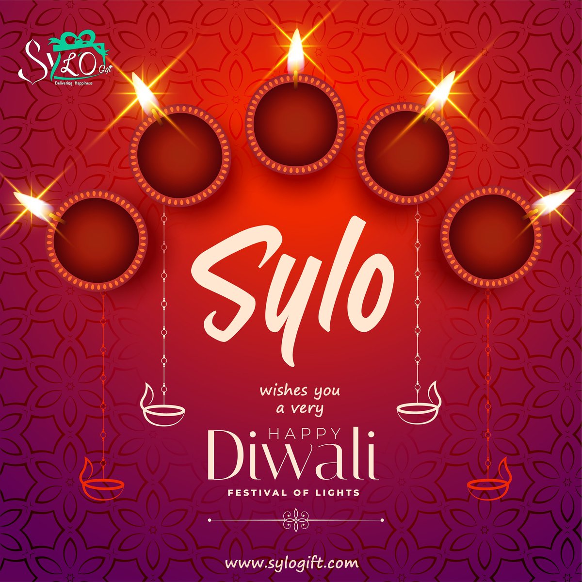 GiftSylo's tweet photo. Happy Diwali

#happy #Diwali #festivevibes #sylogift https://t.co/BWUyWMlwfS