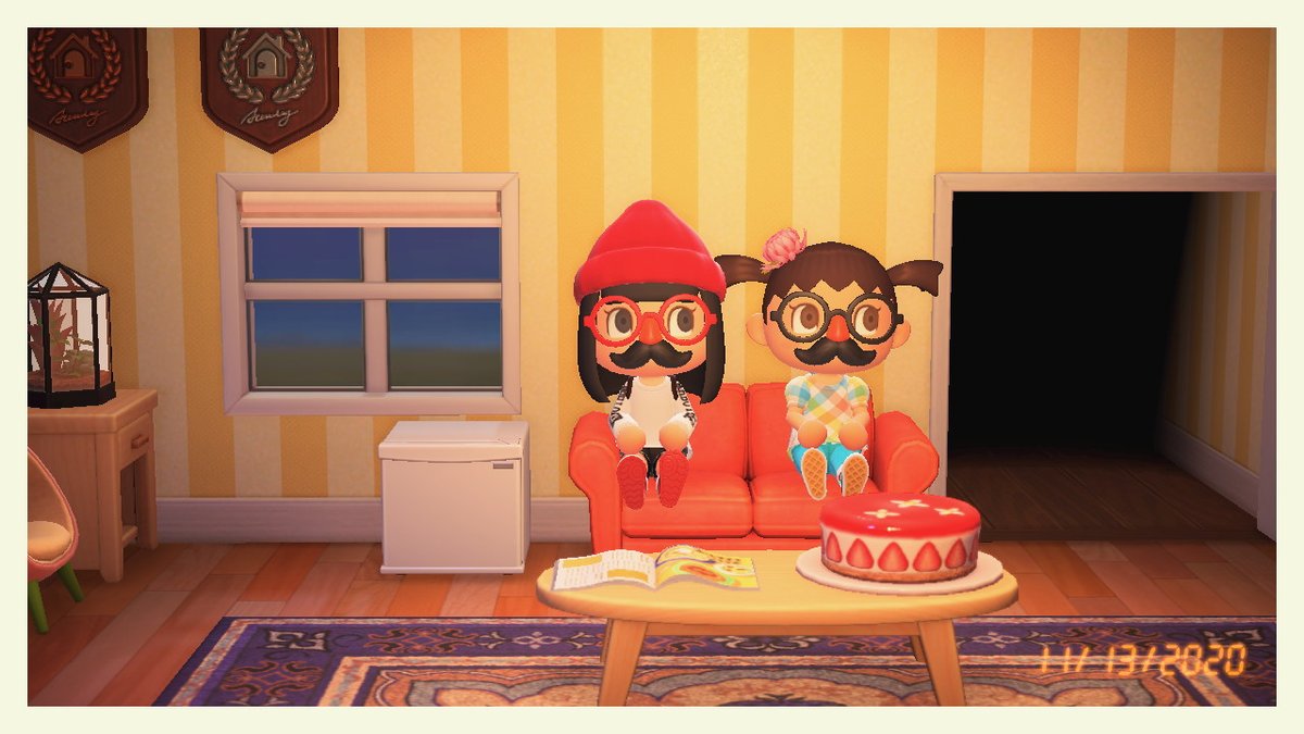 don2a's tweet photo. #AnimalCrossing #ACNH #NintendoSwitch https://t.co/6K7QnwOtie