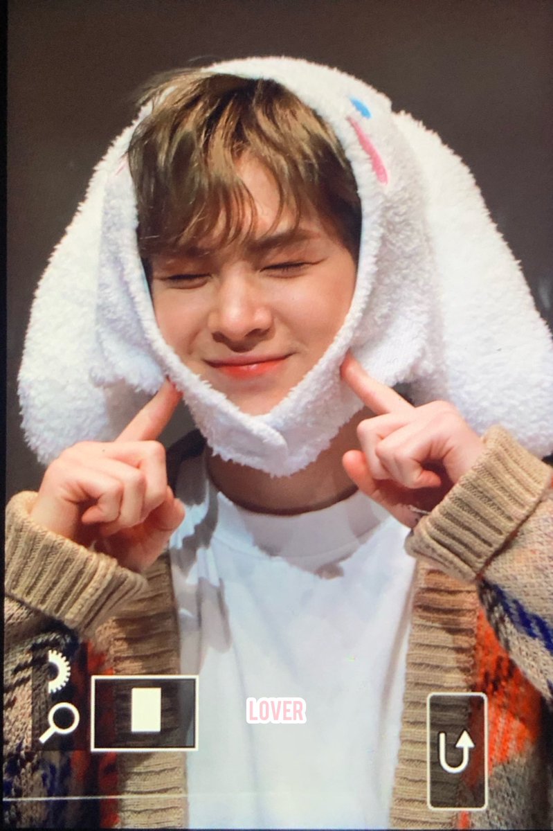 [201114] #앨런 #ALLEN 
#크래비티 #CRAVITY