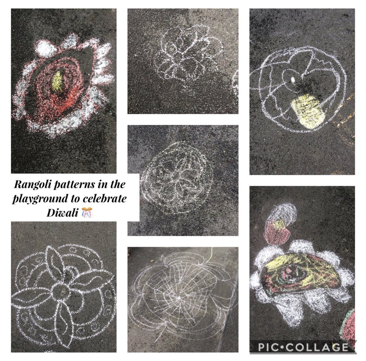 Miss Jones' Class tweet media