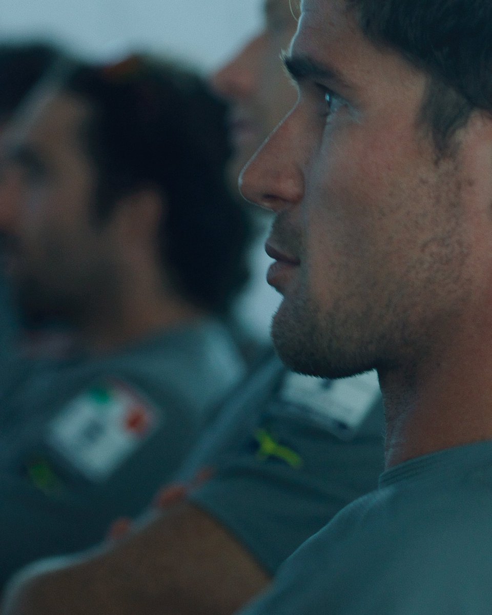 lunarossa's tweet photo. Even though you’re one of the best helmsmen in the world, you need a team. On Luna Rossa Prada Pirelli team everyone has a specialization, but it is their team work that makes a boat the best boat.
#ChallengerForNow #ChapterSix
@Prada @Pirelli https://t.co/gHJoKHWPGK