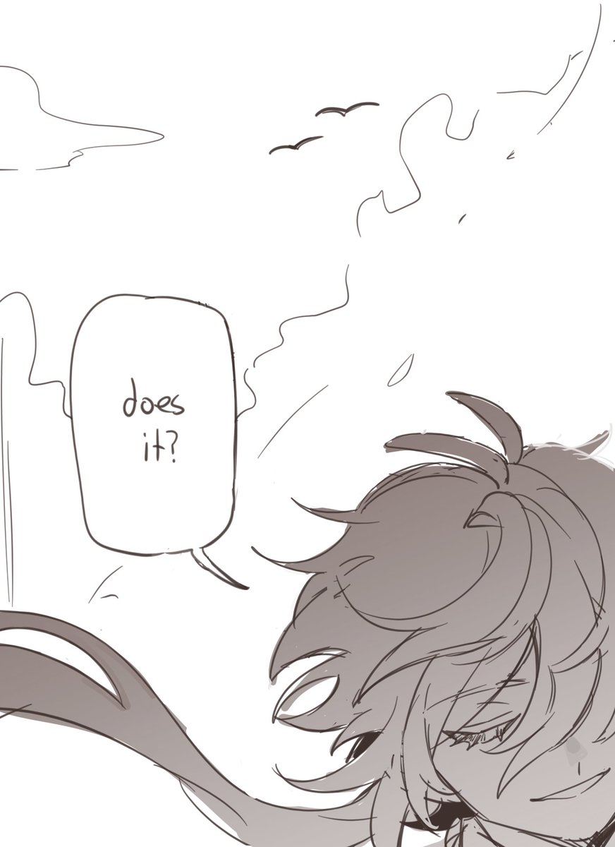[genshin 1.1 spoilers!]
.
free from a 3700 year burden 