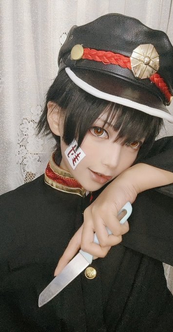 Twitterのコスプレ画像53