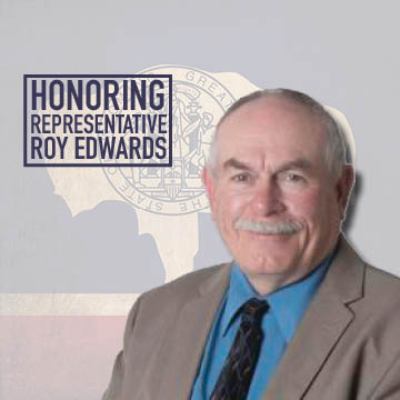 Wyoming state  @GOP Rep. Roy Edwards said COVID was overblown for political reasons & would vanish after the election. On Oct 18, COVID swept through his church infecting many. Oct 31, he was intubated. Nov 2 he died from COVID.  https://apnews.com/article/virus-outbreak-wyoming-casper-gillette-e812d2bc090405411bab9f78a4c4d87a